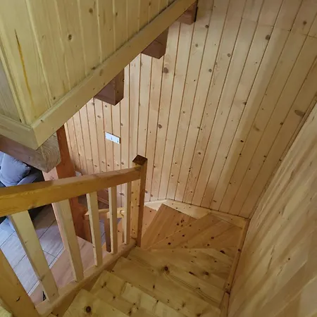 Pod Starym Klonem Appartamento
