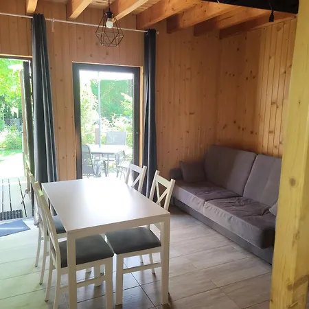 Pod Starym Klonem Apartament *