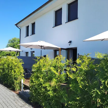 Pod Starym Klonem Apartament Przybrodzin