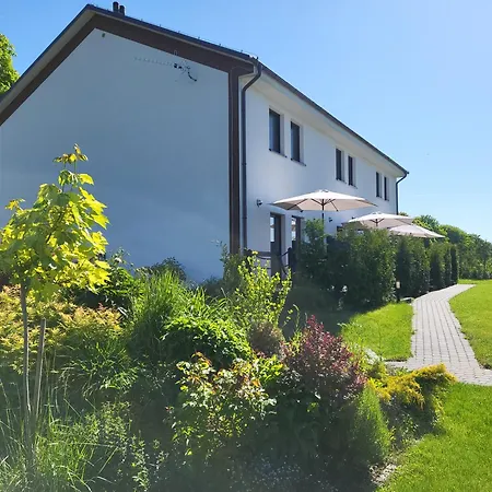 Pod Starym Klonem Apartament