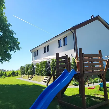Pod Starym Klonem *