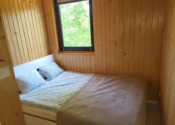 Pod Starym Klonem * Przybrodzin