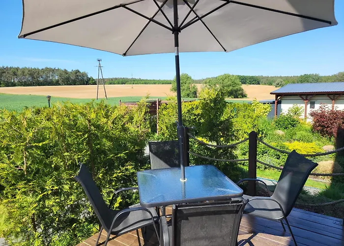 Pod Starym Klonem Apartment